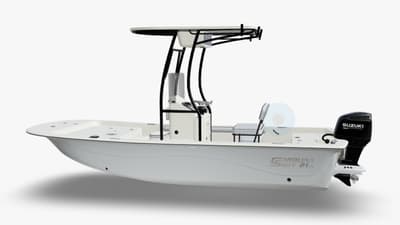 BOATZON | Carolina Skiff 21 LS 2027