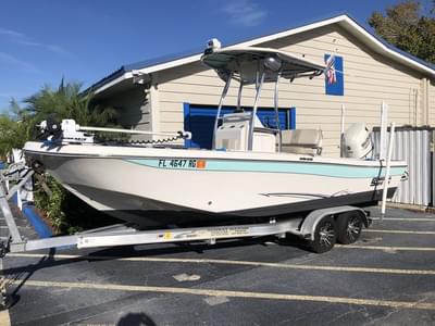 BOATZON | Carolina Skiff 21 Ultra 2017 BOATZON | Carolina Skiff 21 Ultra 2017