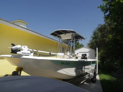 BOATZON | Carolina Skiff 21 Ultra Elite 2014