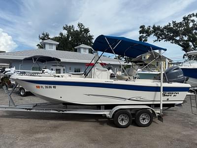BOATZON | Carolina Skiff 21 Ultra Elite 2016 BOATZON | Carolina Skiff 21 Ultra Elite 2016