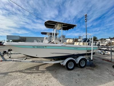 BOATZON | Carolina Skiff 21 ULTRA ELITE 2017 BOATZON | Carolina Skiff 21 ULTRA ELITE 2017