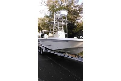 BOATZON | Carolina Skiff 21 Ultra Elite 2018