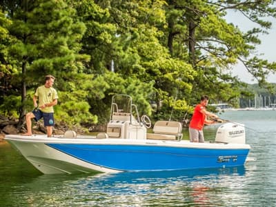 BOATZON | Carolina Skiff 21 Ultra Elite 2021