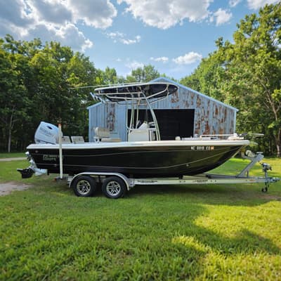 BOATZON | Carolina Skiff 21 Ultra Elite 2021 BOATZON | Carolina Skiff 21 Ultra Elite 2021