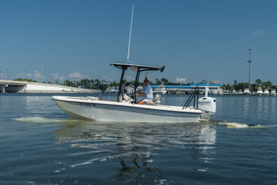 BOATZON | Carolina Skiff 21 ULTRA ELITE 2023