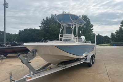 BOATZON | Carolina Skiff 21 Ultra Elite 2024