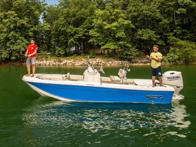 BOATZON | Carolina Skiff 21 Ultra Elite 2025 BOATZON | Carolina Skiff 21 Ultra Elite 2025