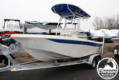 BOATZON | Carolina Skiff 21 Ultra Elite 2025