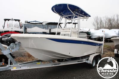 BOATZON | Carolina Skiff 21 Ultra Elite 2025