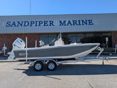 BOATZON | Carolina Skiff 21 Ultra Elite 2026 BOATZON | Carolina Skiff 21 Ultra Elite 2026