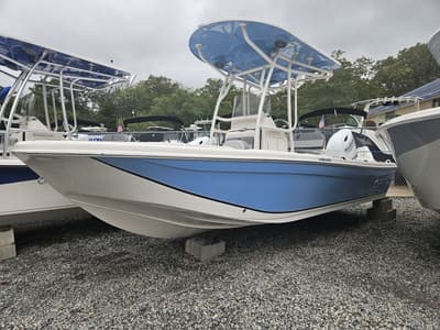 BOATZON | Carolina Skiff 21 Ultra Elite 2026