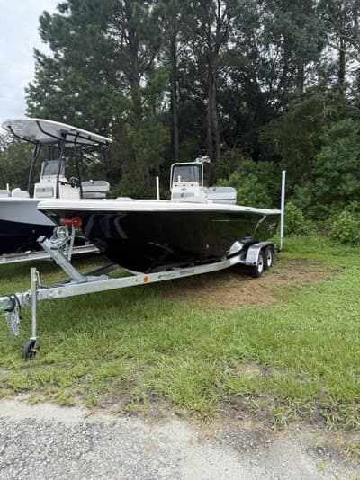 BOATZON | Carolina Skiff 21 ULTRA ELITE 2026