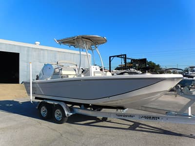 BOATZON | Carolina Skiff 21 Ultra Elite 2027