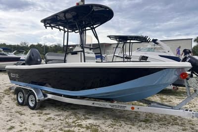BOATZON | Carolina Skiff 21 Ultra Elite 2027