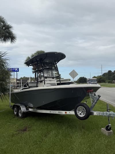 BOATZON | Carolina Skiff 21 ULTRA ELITE 2027