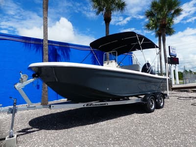 BOATZON | Carolina Skiff 21 Ultra Elite 2027