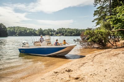 BOATZON | Carolina Skiff 21 Ultra Elite 2027
