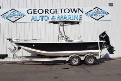 BOATZON | Carolina Skiff 218 DLV 2011 BOATZON | Carolina Skiff 218 DLV 2011