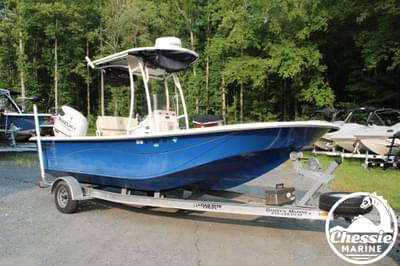 BOATZON | Carolina Skiff 218 DLV 2017 BOATZON | Carolina Skiff 218 DLV 2017