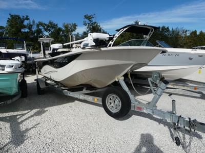 BOATZON | Carolina Skiff 218 DLV 2018 BOATZON | Carolina Skiff 218 DLV 2018