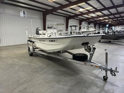 BOATZON | Carolina Skiff 21DLX 2008 BOATZON | Carolina Skiff 21DLX 2008