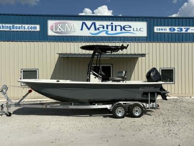 BOATZON | Carolina Skiff 21LS 2026 BOATZON | Carolina Skiff 21LS 2026