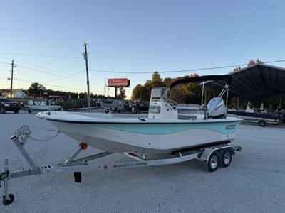 BOATZON | Carolina Skiff 21LS 2026 BOATZON | Carolina Skiff 21LS 2026