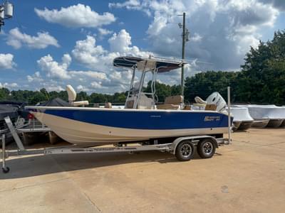 BOATZON | Carolina Skiff 22 Ultra Elite 2024 BOATZON | Carolina Skiff 22 Ultra Elite 2024