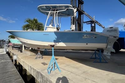 BOATZON | Carolina Skiff 22 Ultra Elite 2024