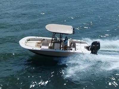BOATZON | Carolina Skiff 22 Ultra Elite 2024 BOATZON | Carolina Skiff 22 Ultra Elite 2024