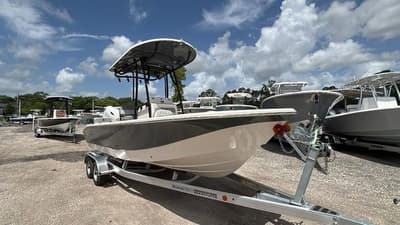 BOATZON | Carolina Skiff 22 ULTRA ELITE 2025
