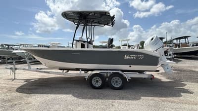BOATZON | Carolina Skiff 22 Ultra Elite 2025