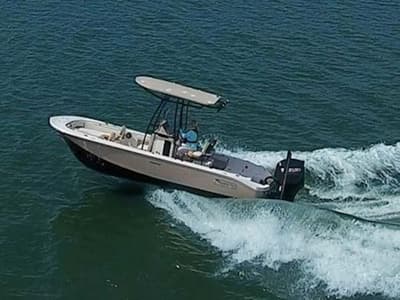 BOATZON | Carolina Skiff 22 Ultra Elite 2025