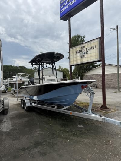 BOATZON | Carolina Skiff 22 ULTRA ELITE 2026