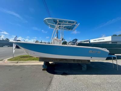 BOATZON | Carolina Skiff 22 ULTRA ELITE 2026