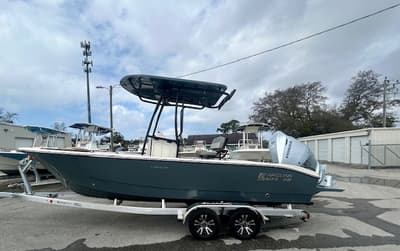 BOATZON | Carolina Skiff 22 ULTRA ELITE 2026
