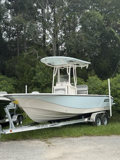 BOATZON | Carolina Skiff 22 ULTRA ELITE 2027