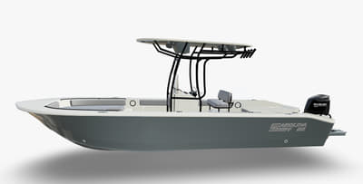 BOATZON | Carolina Skiff 22 Ultra Elite 2027