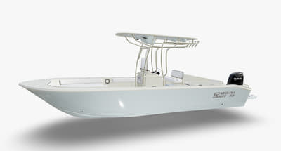 BOATZON | Carolina Skiff 22 Ultra Elite 2027