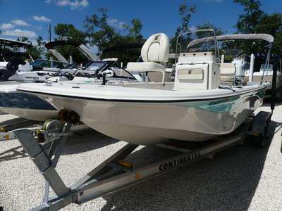 BOATZON | Carolina Skiff 23 LS 2022