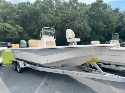 BOATZON | Carolina Skiff 23 LS 2024