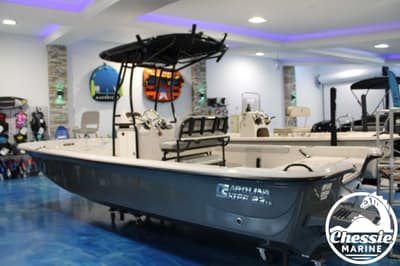 BOATZON | Carolina Skiff 23 LS 2026