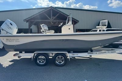 BOATZON | Carolina Skiff 23 LS 2026 BOATZON | Carolina Skiff 23 LS 2026