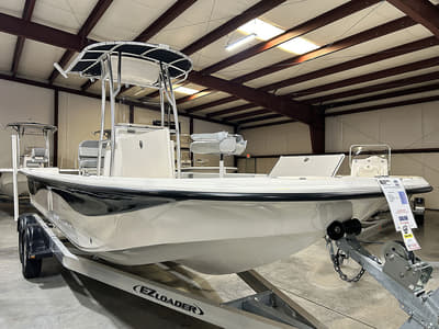 BOATZON | Carolina Skiff 23 LS 2026
