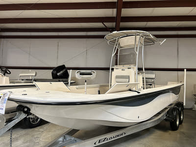 BOATZON | Carolina Skiff 23 LS 2027