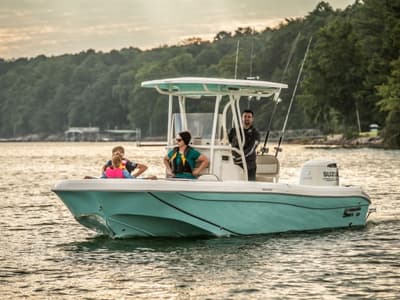 BOATZON | Carolina Skiff 23 Ultra Elite 2021
