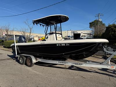 BOATZON | Carolina Skiff 23 Ultra Elite 2021 BOATZON | Carolina Skiff 23 Ultra Elite 2021