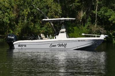 BOATZON | Carolina Skiff 23 Ultra Elite 2022