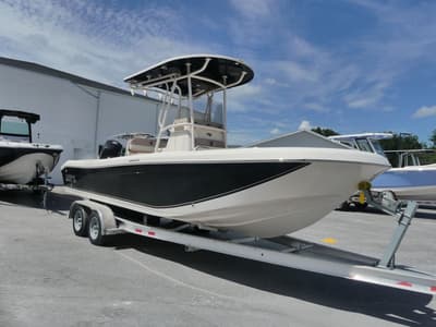 BOATZON | Carolina Skiff 23 Ultra Elite 2023