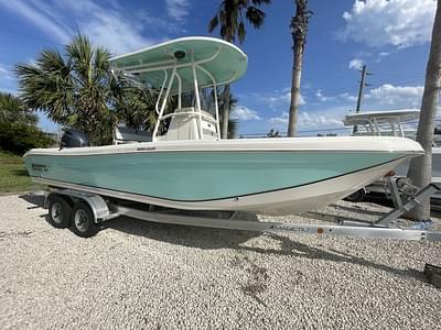 BOATZON | Carolina Skiff 23 Ultra Elite 2023 BOATZON | Carolina Skiff 23 Ultra Elite 2023